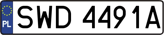 SWD4491A
