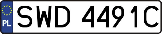 SWD4491C