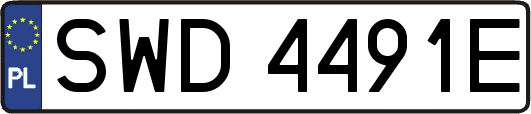 SWD4491E