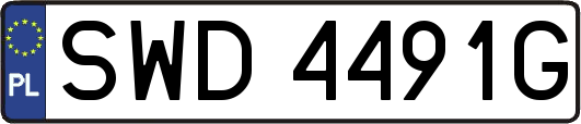 SWD4491G