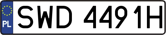 SWD4491H