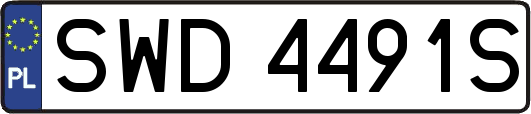 SWD4491S