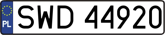 SWD44920