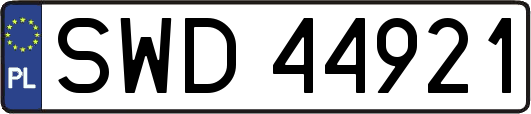 SWD44921