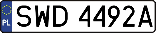 SWD4492A