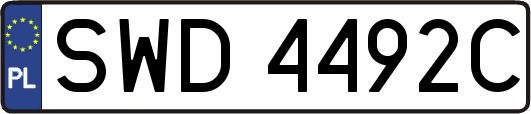 SWD4492C
