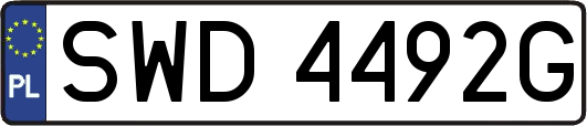SWD4492G