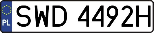 SWD4492H