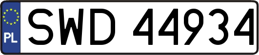 SWD44934