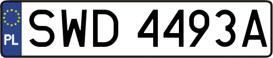 SWD4493A