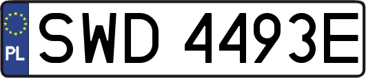 SWD4493E