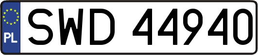 SWD44940