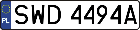 SWD4494A