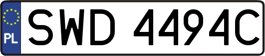 SWD4494C