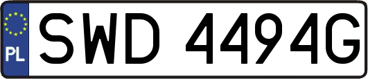 SWD4494G