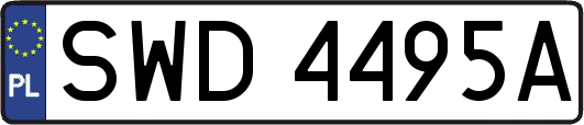 SWD4495A