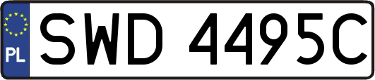 SWD4495C