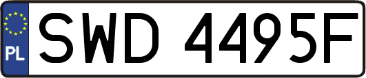 SWD4495F