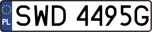 SWD4495G