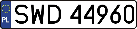 SWD44960
