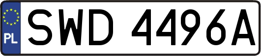 SWD4496A