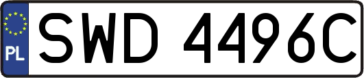 SWD4496C
