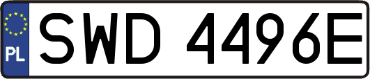 SWD4496E