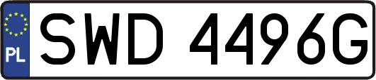 SWD4496G