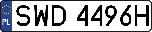 SWD4496H