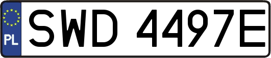 SWD4497E