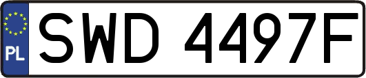 SWD4497F