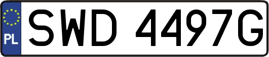 SWD4497G