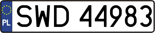 SWD44983