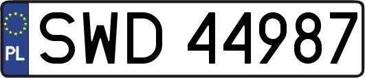 SWD44987