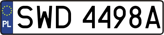 SWD4498A