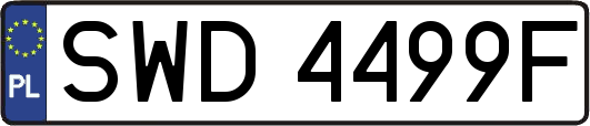 SWD4499F