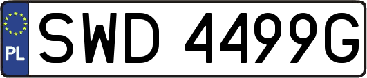SWD4499G