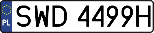 SWD4499H