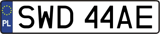 SWD44AE