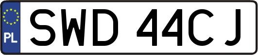 SWD44CJ