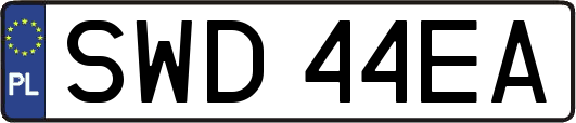 SWD44EA