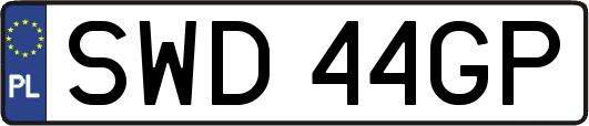 SWD44GP