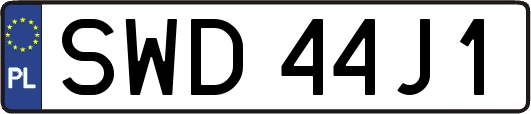 SWD44J1