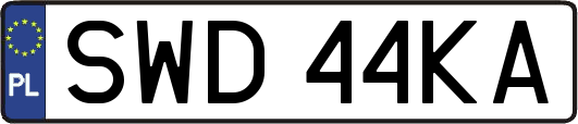 SWD44KA