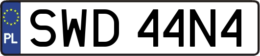 SWD44N4