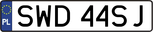 SWD44SJ