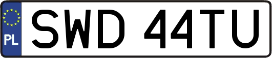 SWD44TU