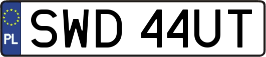 SWD44UT