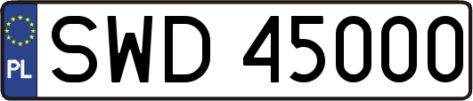 SWD45000