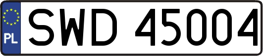 SWD45004